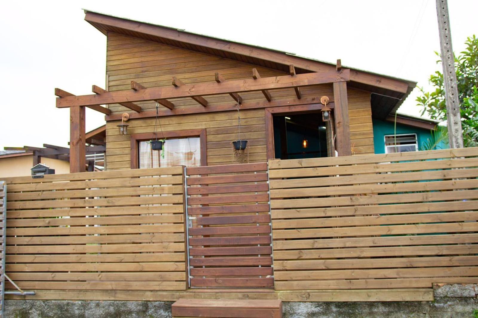 Cabanas Aconchego Dos Canyons Praia Grande  Exterior foto