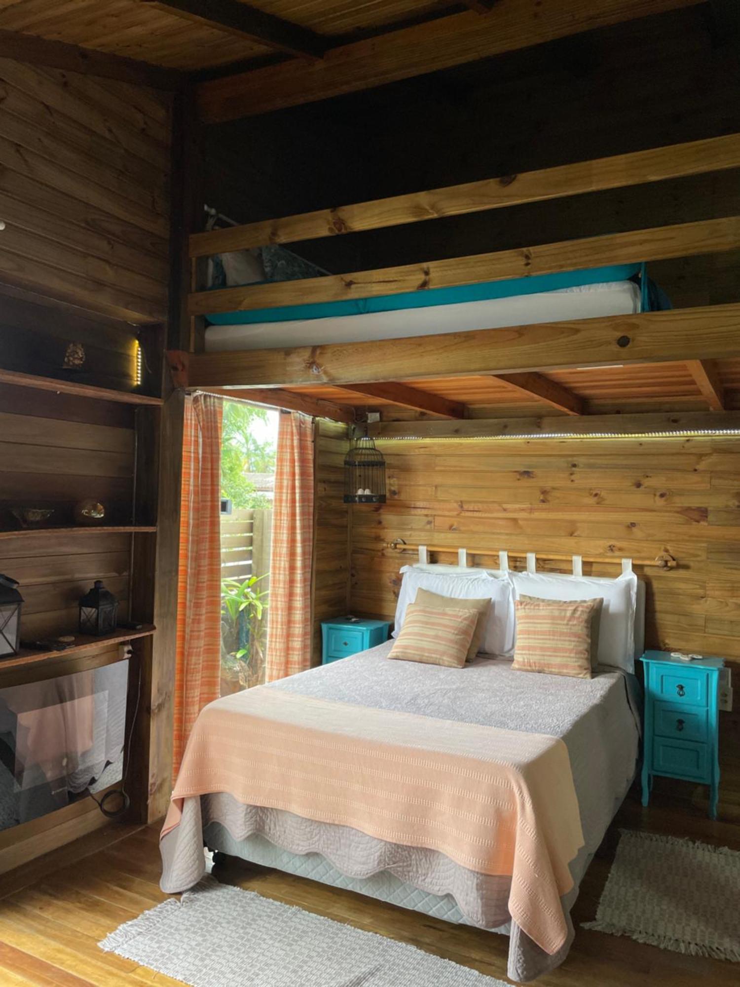 Cabanas Aconchego Dos Canyons Praia Grande  Exterior foto